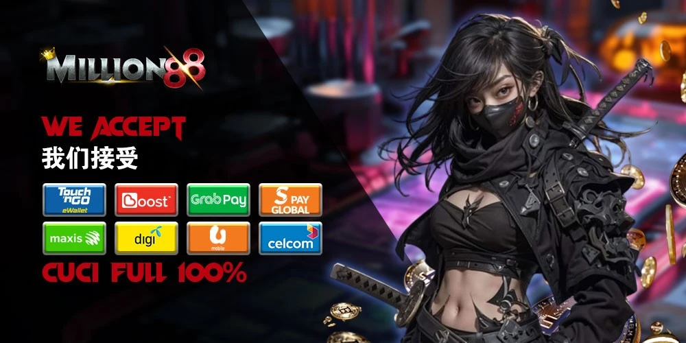 ongcuci slot promosi pilihan 7