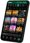 ongcuci slot App